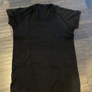 Lulu Lemon Shirt